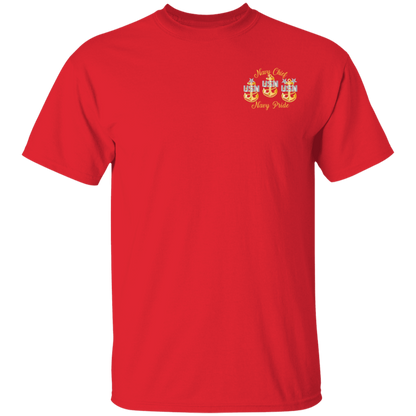 Strong Women 5.3 oz. T-Shirt