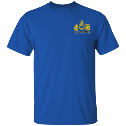 Very Genuine FB T-Shirt