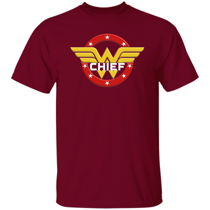 WW Chief 5.3 oz. T-Shirt