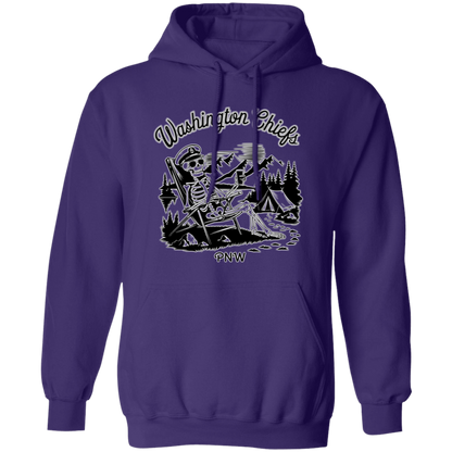 PNW Chiefs Pullover Hoodie
