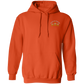 Keepers of Tradition W FB Pullover Hoodie