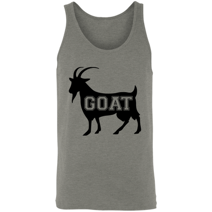 GOAT Unisex Tank
