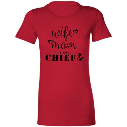 WMC Ladies' Favorite T-Shirt