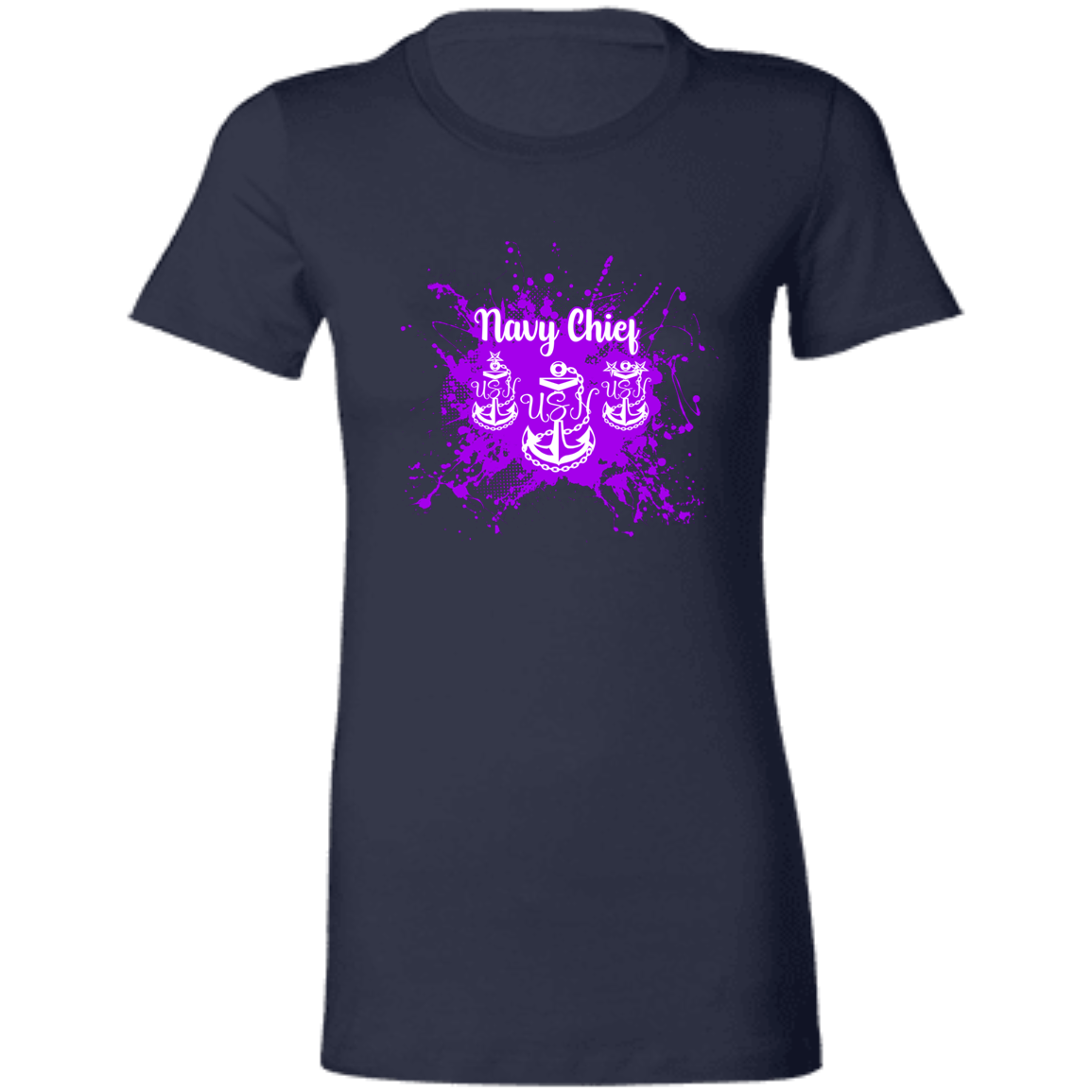 Navy chief shirts 2025