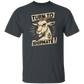 Turn To Shipmate 5.3 oz. T-Shirt