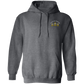 Keepers of Tradition W FB Pullover Hoodie