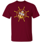 Ships Wheel Senior Jefe 5.3 oz. T-Shirt