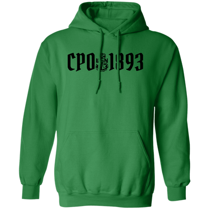 CPO 1893 Pullover Hoodie