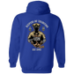 Keepers of Tradition Pullover Hoodie