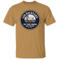 USS Backyard 5.3 oz. T-Shirt