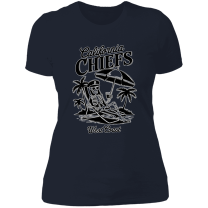 West Coast Chiefs Ladies' T-Shirt