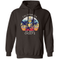 California Chiefs Pullover Hoodie