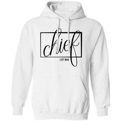 Chief 1893 Pullover Hoodie