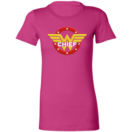WW Chief Ladies' Favorite T-Shirt