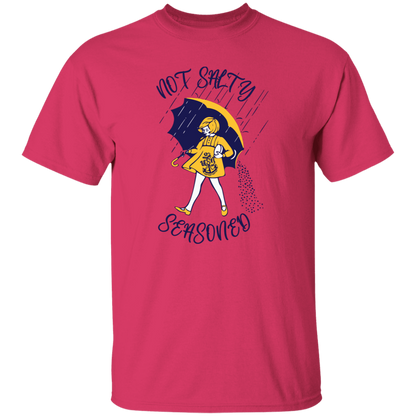 Not Salty 5.3 oz. T-Shirt