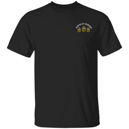 Keepers of Tradition 5.3 oz. T-Shirt