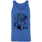 Wicked Mode Unisex Tank