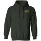 Keepers of Tradition Pullover Hoodie