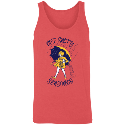 Not Salty Unisex Tank