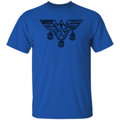 WW CPO 5.3 oz. T-Shirt