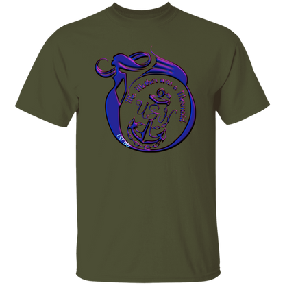 Me Mother 5.3 oz. T-Shirt