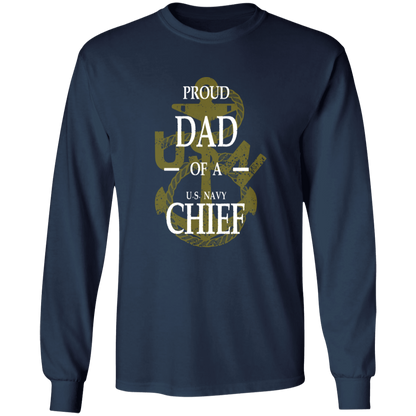 Proud Dad V2 Ultra Cotton T-Shirt