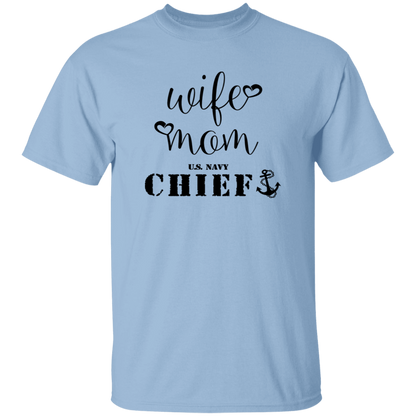WMC 5.3 oz. T-Shirt