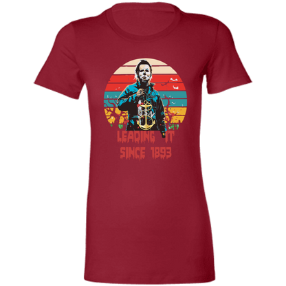 Leading It Since 1893 Ladies' Favorite T-Shirt