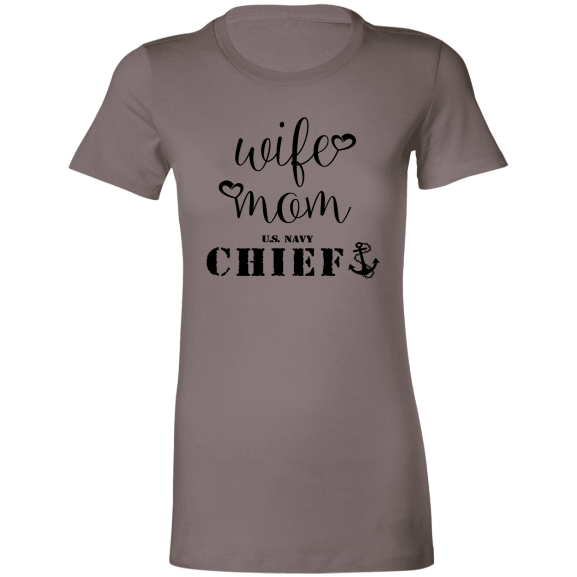WMC Ladies' Favorite T-Shirt
