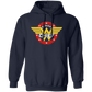 WW Senior Chief Pullover Hoodie