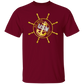 Ships Wheel Jefe 5.3 oz. T-Shirt
