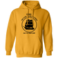 Salty Sea Story Pullover Hoodie