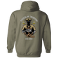 Keepers of Tradition Pullover Hoodie