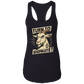 Turn To Shipmate Ladies Racerback Tank