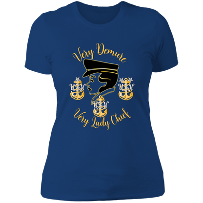 Very Demure V2  Ladies' T-Shirt