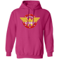 WW Senior Chief Pullover Hoodie