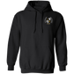 Genuine University FB Pullover Hoodie