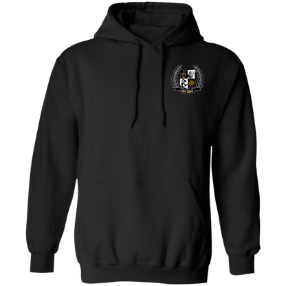 Genuine University FB Pullover Hoodie