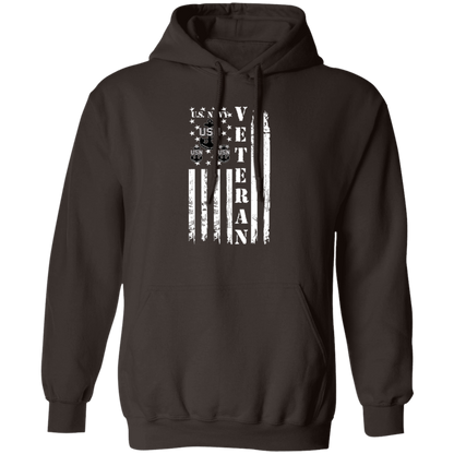 Veteran Chief Pullover Hoodie