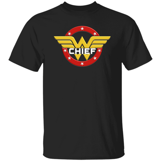 WW Chief 5.3 oz. T-Shirt