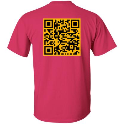 Turn To 5.3 oz. T-Shirt