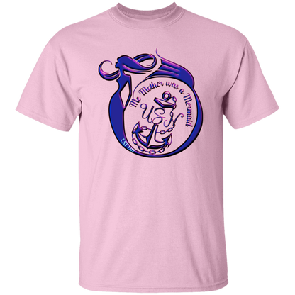 Me Mother 5.3 oz. T-Shirt