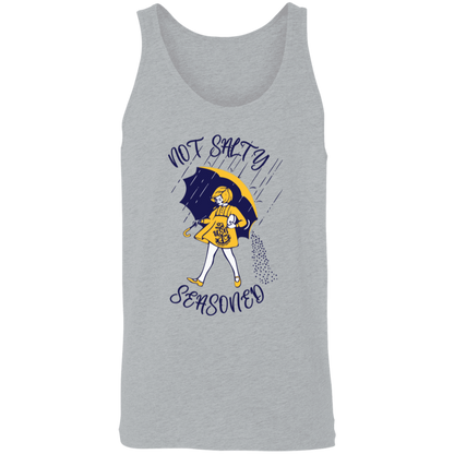 Not Salty Unisex Tank