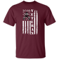 Veteran Chief 5.3 oz. T-Shirt