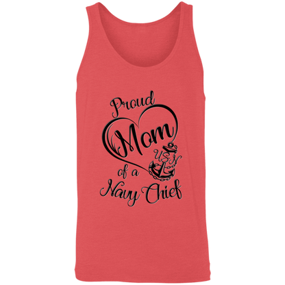 Proud Mom V2 Unisex Tank