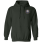 Retiree POD Pullover Hoodie