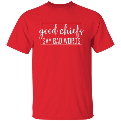 Good Chiefs5.3 oz. T-Shirt