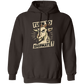 Turn To Shipmate Pullover Hoodie