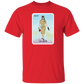 La Jefa 5.3 oz. T-Shirt