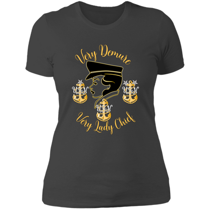 Very Demure V2  Ladies' T-Shirt